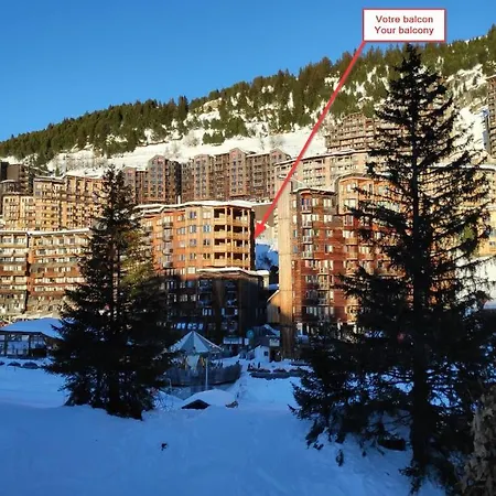 Coeur D'avoriaz *