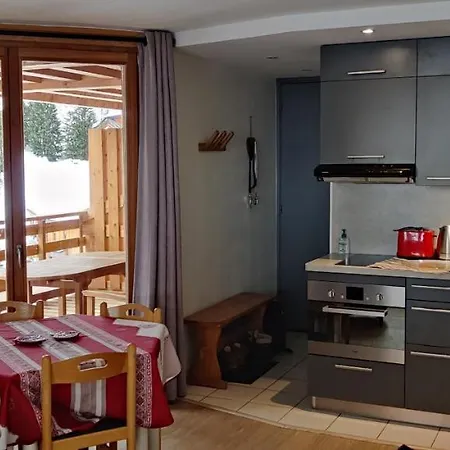 Coeur D'avoriaz