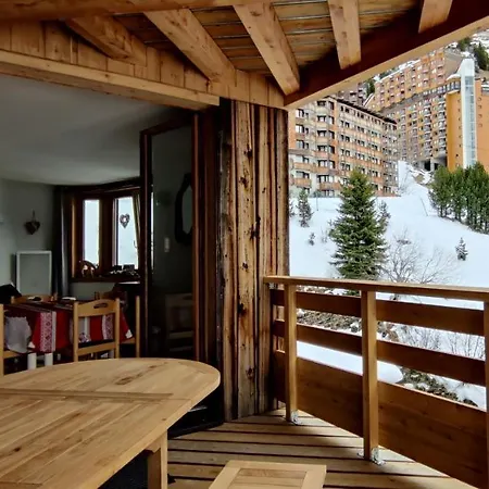 Apartament Coeur D'avoriaz Avoriaz