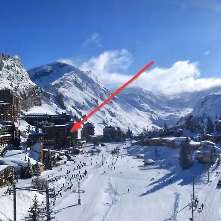 Coeur D'avoriaz *