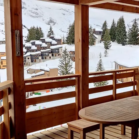 Coeur D'avoriaz * Avoriaz