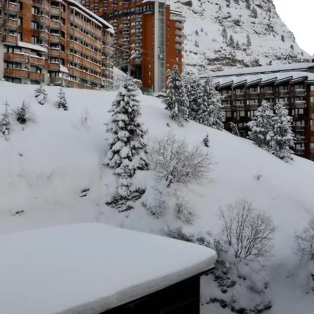 Coeur D'avoriaz Apartament *