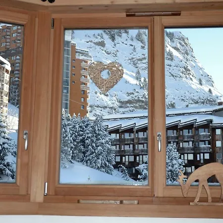 Coeur D'avoriaz Avoriaz