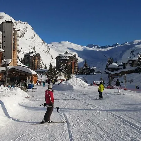 Coeur D'avoriaz Avoriaz