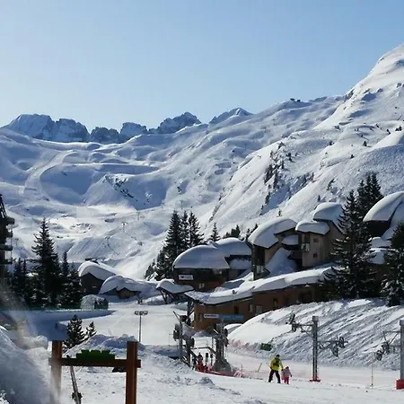 Coeur D'avoriaz