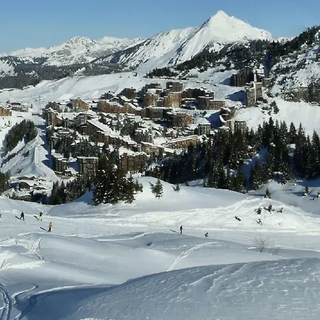 Coeur D'avoriaz *