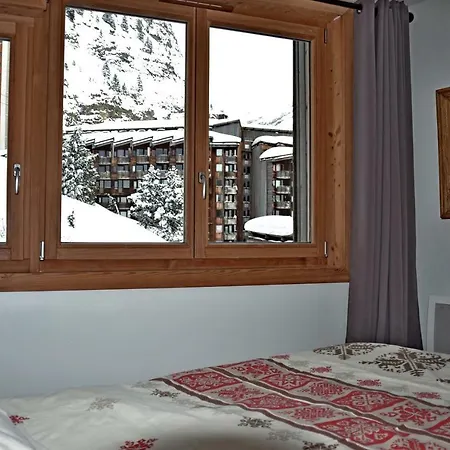 Coeur D'avoriaz Apartament